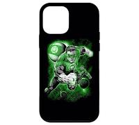 Carcasa para iPhone 12 Mini Green Lantern Lantern Planet