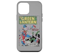 Carcasa para iPhone 12 Mini Green Lantern Puppet Menace