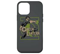 Carcasa para iPhone 12 Mini Green Lantern Ring Power