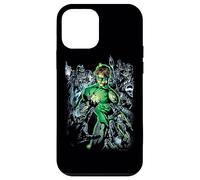 Carcasa para iPhone 12 Mini Green Lantern Surrounded by Death