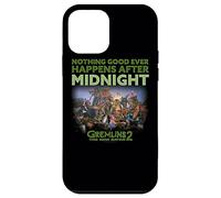 Carcasa para iPhone 12 Mini Gremlins 2 After Midnight