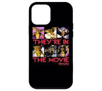 Carcasa para iPhone 12 Mini Gremlins 2 In The Movie