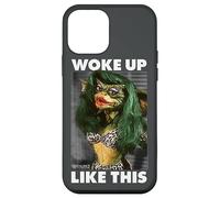 Carcasa para iPhone 12 Mini Gremlins Morning Monster