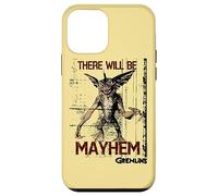 Carcasa para iPhone 12 Mini Gremlins There Will Be Mayhem