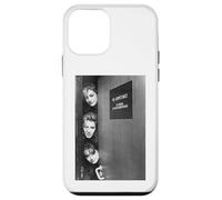 Carcasa para iPhone 12 Mini Grupo Pop Bananarama Cruel Summer Era 1984