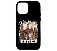 Carcasa para iPhone 12 Mini Guardia Pretoriana Romana Soldados de Elite Cohorte