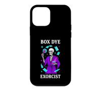 Carcasa para iPhone 12 Mini Hairstylist Tarot Box Dye Exorcist Colorist