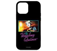 Carcasa para iPhone 12 Mini Harley Quinn Battle of Her Inner (para) Demons