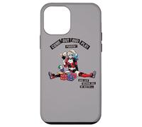 Carcasa para iPhone 12 Mini Harley Quinn Come out and Play