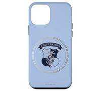 Carcasa para iPhone 12 Mini Harry Potter Beauxbaton's Emblem