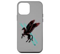 Carcasa para iPhone 12 Mini Harry Potter Buckbeak The Hippogriff Silhouette