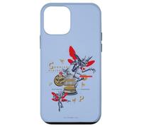 Carcasa para iPhone 12 Mini Harry Potter Cornish Pixies Making Mischief