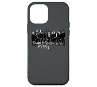 Carcasa para iPhone 12 Mini Harry Potter Da Squad