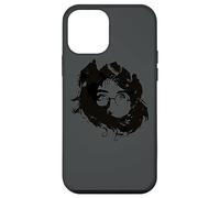 Carcasa para iPhone 12 Mini Harry Potter Dementors Swarm