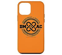 Carcasa para iPhone 12 Mini Harry Potter Department of Accidents and Catastrophies
