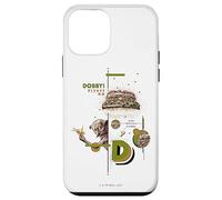 Carcasa para iPhone 12 Mini Harry Potter Dobby vs. Aunt Petunia's Pudding