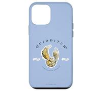 Carcasa para iPhone 12 Mini Harry Potter Golden Snitch I Open at The Close