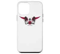 Carcasa para iPhone 12 Mini Harry Potter Gryffindor Captain