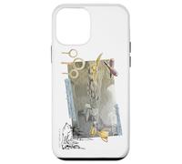 Carcasa para iPhone 12 Mini Harry Potter Gryffindor Wins Quidditch Movie Still