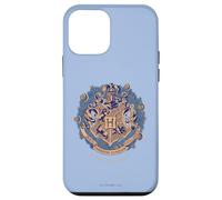 Carcasa para iPhone 12 Mini Harry Potter Happy Christmas from Hogwarts Christmas