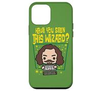Carcasa para iPhone 12 Mini Harry Potter Have You Seen This Wizard? Sirius Black Chibi