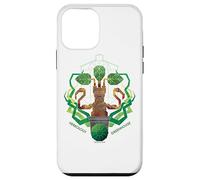 Carcasa para iPhone 12 Mini Harry Potter Herbology Greenhouse Mandrake