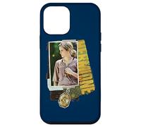 Carcasa para iPhone 12 Mini Harry Potter Hermione Locket Horcrux Collage