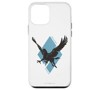 Carcasa para iPhone 12 Mini Harry Potter Hippo Handle Buckbeak