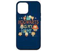 Carcasa para iPhone 12 Mini Harry Potter Hogwarts Is My Home