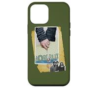 Carcasa para iPhone 12 Mini Harry Potter Horcrux Salazar Slytherin'S Locket