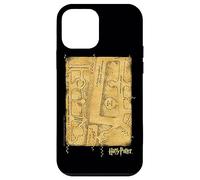 Carcasa para iPhone 12 Mini Harry Potter Marauder's Map Interior