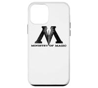 Carcasa para iPhone 12 Mini Harry Potter Ministry of Magic