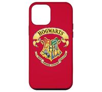 Carcasa para iPhone 12 Mini Harry Potter Rendered Hogwarts Crest