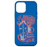 Carcasa para iPhone 12 Mini Harry Potter The Vanishing Cabinet Borgin Burkes