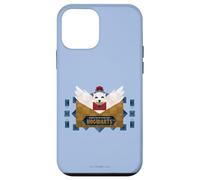 Carcasa para iPhone 12 Mini Harry Potter Waiting for My Letter from Hogwarts