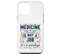 Carcasa para iPhone 12 Mini Healing Arts es una Cita inspiradora de privilegios