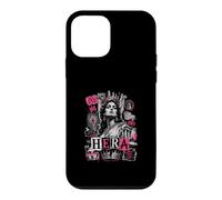 Carcasa para iPhone 12 Mini Hera De Los Dioses No Tuyo Divino Libre