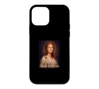 Carcasa para iPhone 12 Mini Hipatia De Alejandría