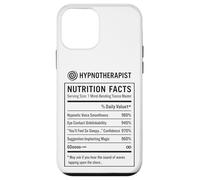 Carcasa para iPhone 12 Mini Hipnoterapeuta Humor Hipnosis