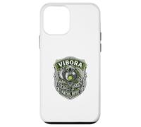 Carcasa para iPhone 12 Mini Hobby Ball Sports Vibora Padel