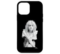 Carcasa para iPhone 12 Mini Hole Courtney Love Pretty On The Inside Era Phil Nicholls