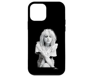 Carcasa para iPhone 12 Mini Hole Courtney Love Pretty On The Inside Era Phil Nicholls