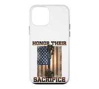 Carcasa para iPhone 12 Mini Honor SU SACRIFICADO