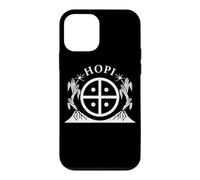 Carcasa para iPhone 12 Mini HOPI Nation Reserva DE Bandera India NATIVA Americana Arizona