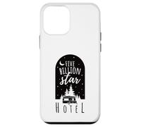 Carcasa para iPhone 12 Mini Hotel de Cinco mil Millones de Estrellas