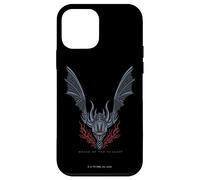 Carcasa para iPhone 12 Mini House of The Dragon Flames In Flight