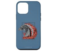 Carcasa para iPhone 12 Mini House of The Dragon from The Flames