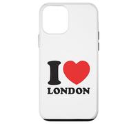 Carcasa para iPhone 12 Mini I Heart London Exclusive Modern Graphic PAPL2726