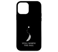 Carcasa para iPhone 12 Mini Ícaro La mitología Griega Vuela Demasiado Cerca Tragedia Griega