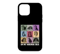 Carcasa para iPhone 12 Mini In My Berner Era - Bernese Mountain Dog Lover Berner Dog Lover